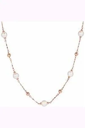 Bronzallure Collana Donna Gioielli Maxima WSBZ01658.WPRL