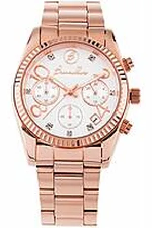 Bronzallure Orologio Cronografo Donna Watches - Wsbw00024.Rw WSBW00024.RW