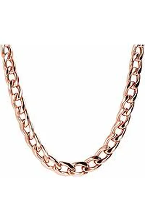 Bronzallure Collana Donna Gioielli Purezza WSBZ01777.R