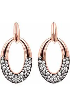 Bronzallure Orecchini Donna Gioielli Altissima WSBZ01840.W