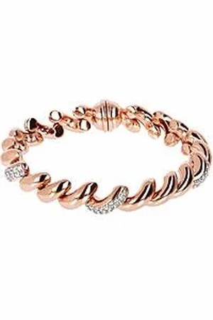 Bronzallure Bracciale Donna Gioielli Altissima PRV062.W-LONG