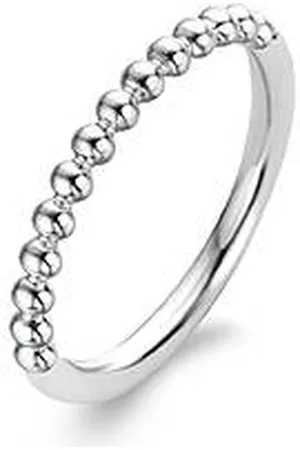Ti Sento Milano Anello Zirconi Gioiello Donna 1937SI/52