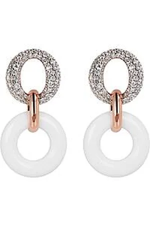 Bronzallure Orecchini Donna Gioielli Preziosa WSBZ01381.WA