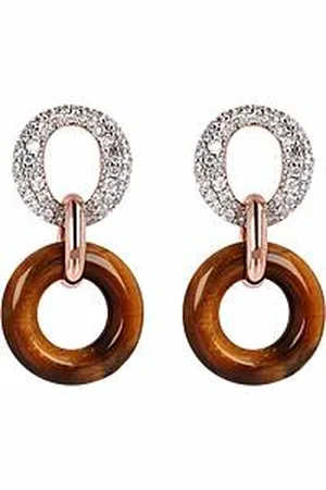 Bronzallure Orecchini Donna Gioielli Preziosa WSBZ01381.TG