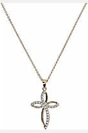 Bronzallure Collana Donna Gioielli Golden WSBZ01593Y.Y