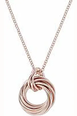 Bronzallure Collana Donna Gioielli Purezza WSBZ00686.R