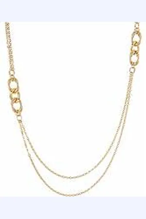 Bronzallure Collana Donna Gioielli Golden WSBZ02043Y.YG