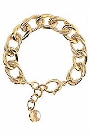 Bronzallure Bracciale Donna Gioielli Golden WSBZ02041Y.YG
