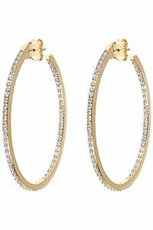 Bronzallure Orecchini Donna Gioielli Golden WSBZ00587Y.WY
