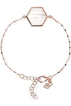 Bronzallure Bracciale Donna Gioielli Alba WSBZ01888.WM