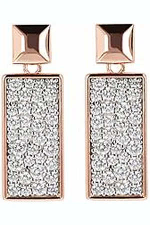 Bronzallure Orecchini Donna Gioielli Altissima WSBZ01600.W