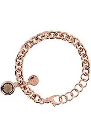 Bronzallure Bracciale Donna Gioielli Felicia WSBZ00027.S