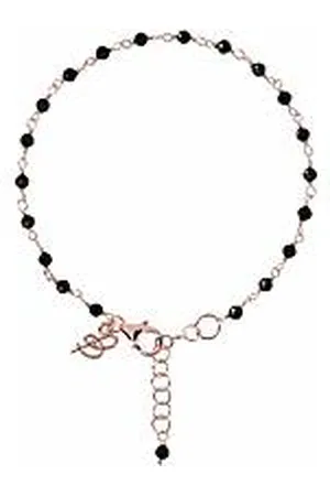 Bronzallure Bracciale Donna Gioielli Rosari WSBZ01260.BS