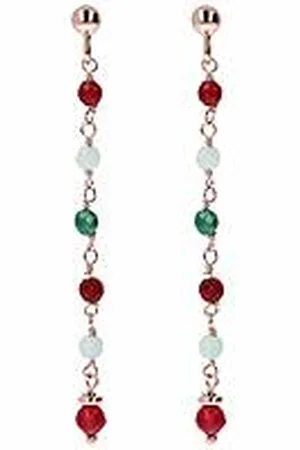Bronzallure Orecchini Donna Gioielli Rosari WSBZ01263.MULTIQ