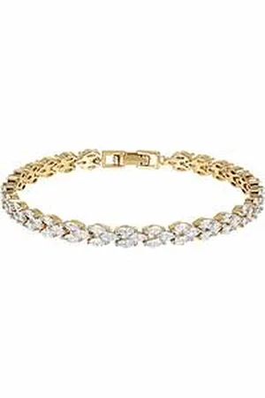Bronzallure Bracciale Donna Gioielli Golden WSBZ01855Y.W