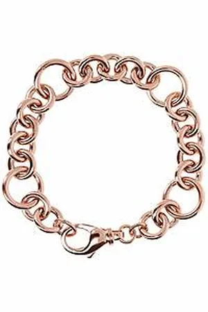 Bronzallure Bracciale Donna Gioielli Purezza WSBZ01844.R