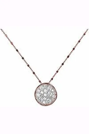 Bronzallure Collana Donna Gioielli Altissima WSBZ01028.W