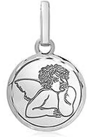 GioiaPura Ciondolo Angelo Unisex Sacro RRGP0109RH