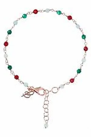Bronzallure Bracciale Donna Gioielli Rosari WSBZ01260.MULTIQ