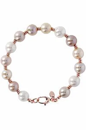 Bronzallure Bracciale Donna Gioielli Maxima WSBZ01005.PRL