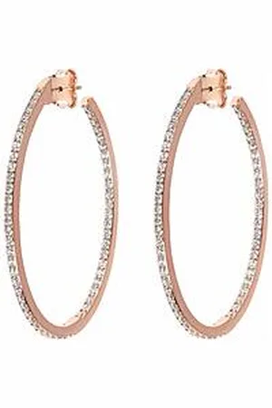 Bronzallure Orecchini Donna Gioielli Altissima WSBZ00587.WR