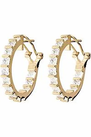 Bronzallure Orecchini Donna Gioielli Golden WSBZ02028Y.YG