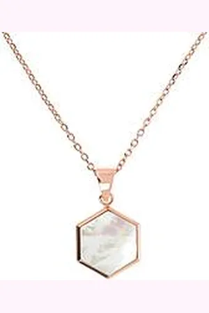 Bronzallure Collana Donna Gioielli Alba WSBZ01897.WM