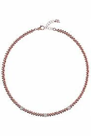 Bronzallure Collana Donna Gioielli Altissima WSBZ01105.WR