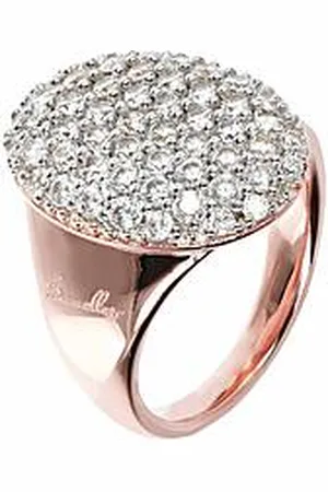 Bronzallure Anello Zirconi Gioiello Donna Altissima WSBZ01127.WR-14
