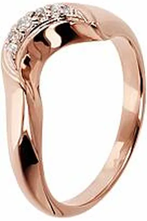 Bronzallure Anello Zirconi Gioiello Donna Altissima WSBZ02009.W-14