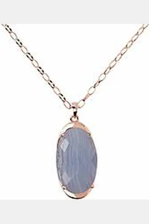 Bronzallure Collana Donna Gioielli Felicia WSBZ01795.BLA