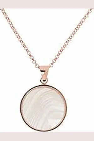 Bronzallure Collana Donna Gioielli Felicia WSBZ01854.WLA