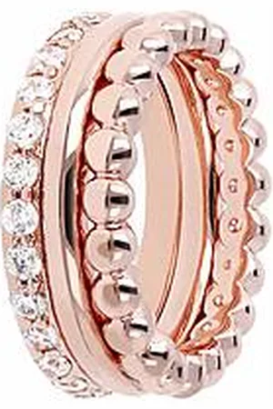 Bronzallure Anello Zirconi Gioiello Donna Altissima WSBZ00283.R-10