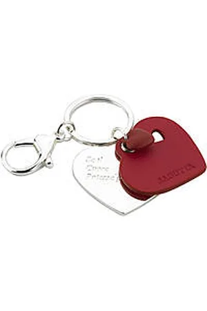 BAGUTTA Gioiello Portachiavi Con Cuore 2056-03