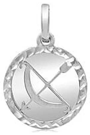 GioiaPura Charm Unisex Segno Zodiacale Sagittario Gioiello Zodiaco RRGP0159RH