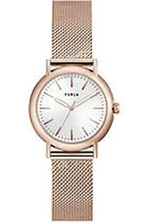 Furla Orologio Al Quarzo Donna Easy Shape WW00024005L3