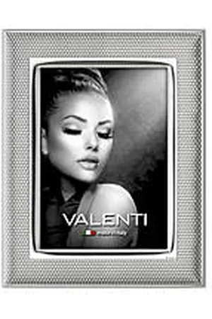 Valenti Argenti Cornice In Argento 12436 4L