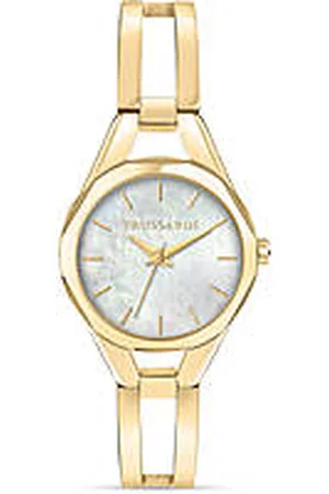 Trussardi Orologio Solo Tempo Donna Metropolitan - R2453159501 R2453159501