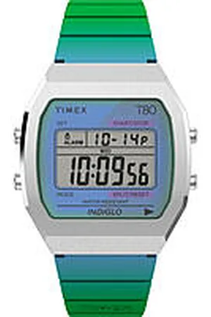 Timex Orologio Digitale Unisex - Tw2v74500 TW2V74500