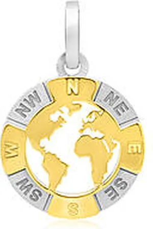 GioiaPura Charm Uomo Gioiello Argento 925 Andorra RRGP0152RH