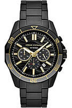 Armani Exchange Orologio Cronografo Uomo Spencer - Ax1963 AX1963