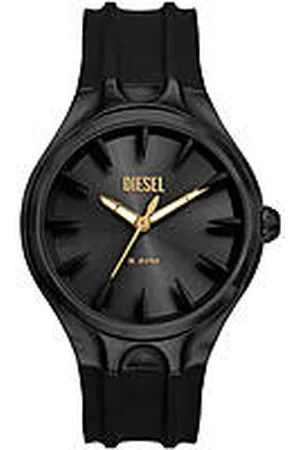 Diesel Orologio Al Quarzo Uomo Streamline DZ2217