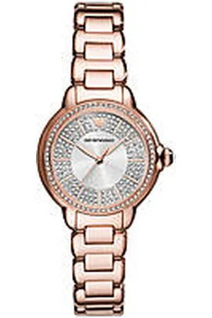 Emporio Armani Orologio Al Quarzo Donna Mia AR11633