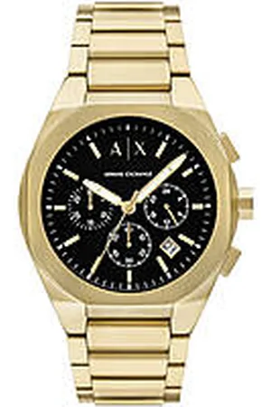 Armani Exchange Orologio Cronografo Uomo Sync - Ax4180 AX4180