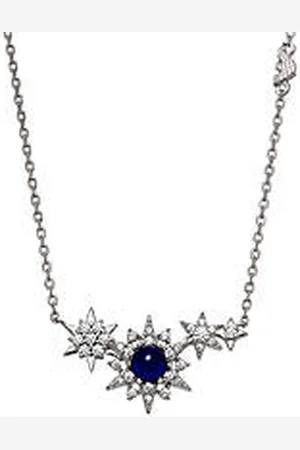Emporio Armani Collana Argento 925 Con Pendente Donna Sentimental EG3600040