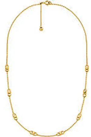 Michael Kors Collana Donna Gioielli Premium MKC173200710