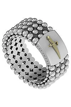 Cesare Paciotti Anello Uomo Gioielli Blaze JPAN5017B24