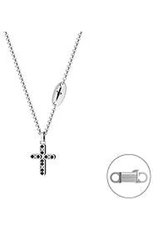 Cesare Paciotti Collana Uomo Gioielli Blaze JPCL5047B