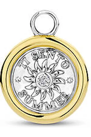 Ti Sento Milano Mono Orecchino Donna Gioiello 9276ZY_H