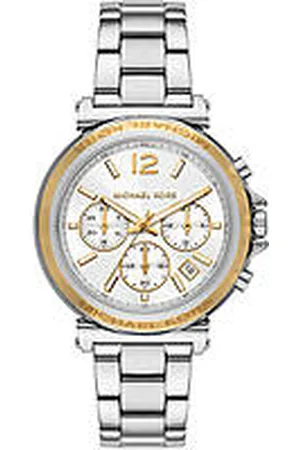 Michael Kors Orologio Cronografo Donna Maren - Mk7495 MK7495